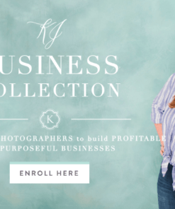 Katelyn James – KJ Business Collection