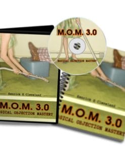 Kenrick Cleveland – M.O.M. 3.0