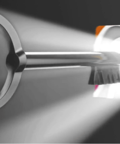 Kenrick Cleveland – Structure Of Thought