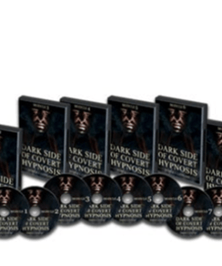 Kenrick Cleveland – The Dark Side of Covert Hypnosis