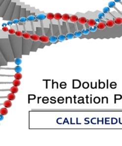 Kenrick Cleveland – The Double Helix Presentation Principle