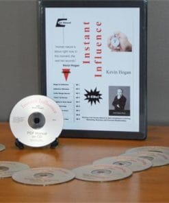 Kevin Hogan – Instant Influence