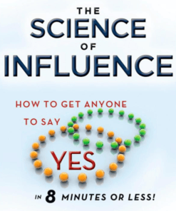 Kevin Hogan – The Science of Influence