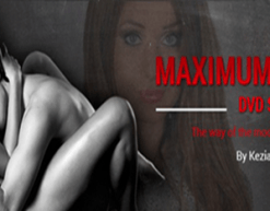 Kezia Noble–Maximum Impact