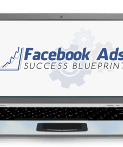 Kim Garst – Facebook Ads Success Blueprint