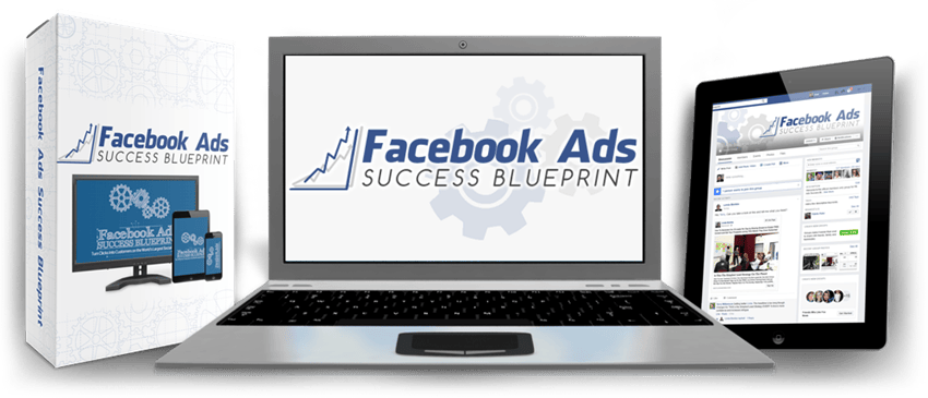 Kim Garst – Facebook Ads Success Blueprint
