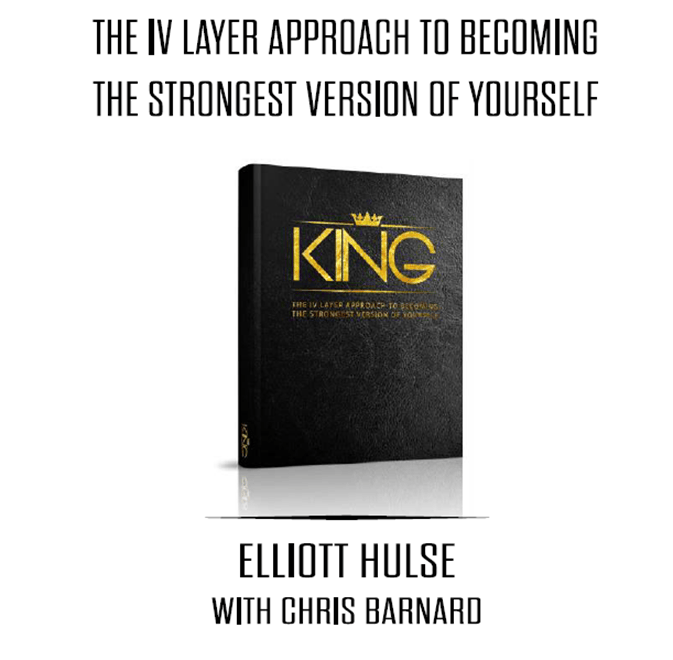 Kings Initiation – Inception