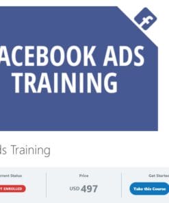 Kody Knows – FB Ads Training