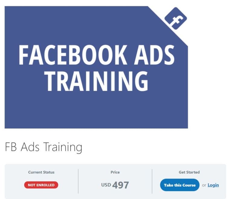 Kody Knows – FB Ads Training