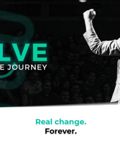 Kyle Cease – EVOLVE – The Complete Journey