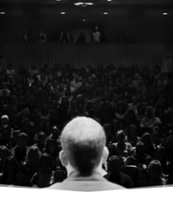 Kyle Cease – Welcome to Deep Down