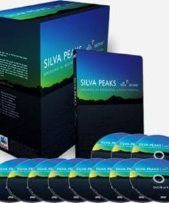 Laura Silva – Silva Peaks