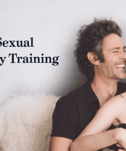 Layla Martin – The Men’s Sexual Mastery Training