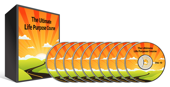 Leo Gura – Ultimate Life Purpose Course