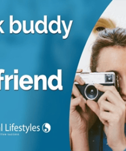 Liam McRae – How to get her sexually invested in seduction