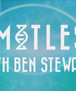 Limitless – Ben Stewart