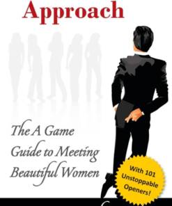 Logan Edwards – The Art of the Aproach