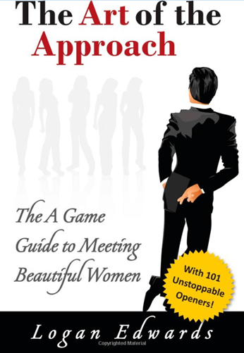 Logan Edwards – The Art of the Aproach