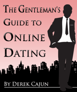 Love System – The Gentleman’s Guide To Online Dating