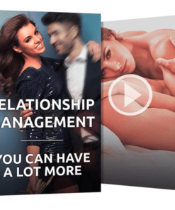 Love Systems – Relationship Management