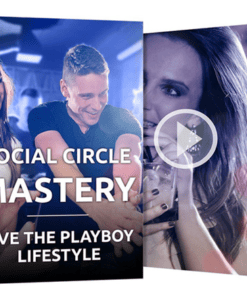LoveSystems – Social Circle Mastery