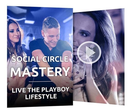 LoveSystems – Social Circle Mastery