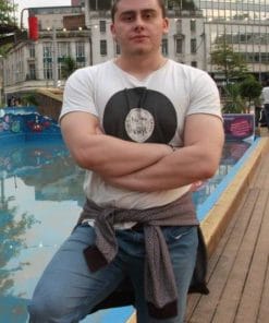 Luca De Stefani – Video Course Revolution