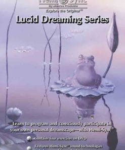 Lucid Dreaming Series – HemiSync
