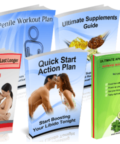 Male Libido Booster Program