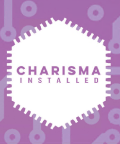 Marcus Oakey – Charisma Installed Program