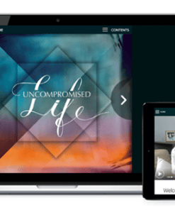 Marisa Peer – The Uncompromised Life – Mindvalley