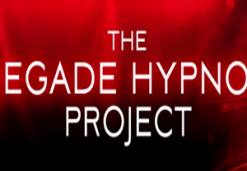 Mark Cunningham–Renegade Hypnotist Project