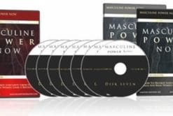 Mark Manson – Masculine Power Now