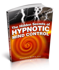 Mark Savage – The Hidden Secrets of Stealth Hypnotic Mind Control