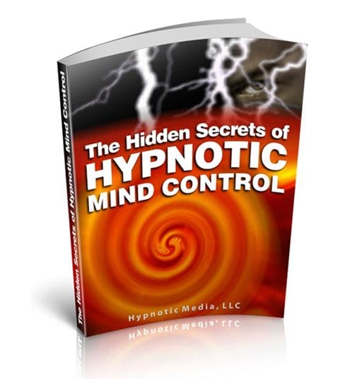 Mark Savage – The Hidden Secrets of Stealth Hypnotic Mind Control