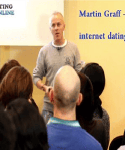 Martin Graff – Making Internet Dating Work for You