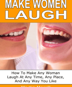 Martin Merrill – Make Women Laugh
