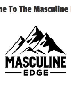 Masculine Edge – Dr.Farhan Khawaja