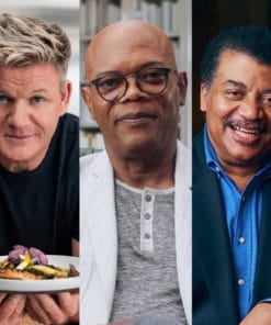 MasterClass All Courses Collection (Group Buy)