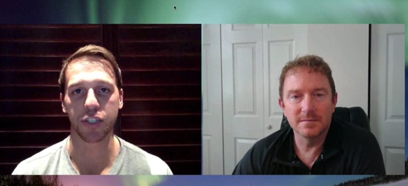 Matt Clark Matt Clark