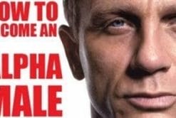Matt Cross – M’s Ten Secrets To Being An Alpha Male