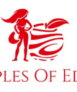 Matt Evans – Apples of Eden