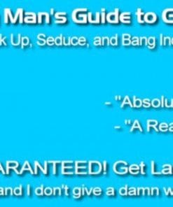 Matthew Doeing – The Ugly Mans Guide To Getting Laid