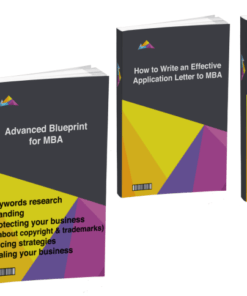 Merch Insider – MBA Blueprint Bundle
