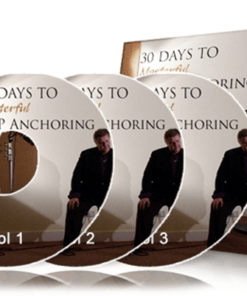Michael Breen – 30 Days to Masterful NLP Anchoring