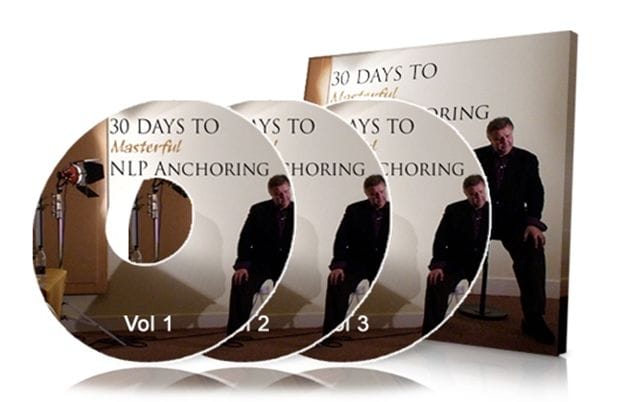 Michael Breen – 30 Days to Masterful NLP Anchoring