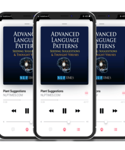 Michael Breen – Advanced Language Patterns