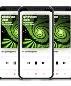 Michael Breen – Conversational Trance