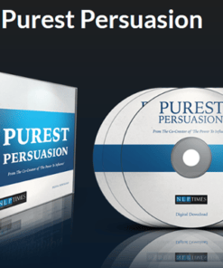 Michael Breen – Purest Persuasion