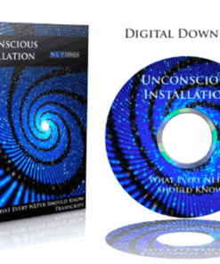 Michael Breen – Unconscious Installation